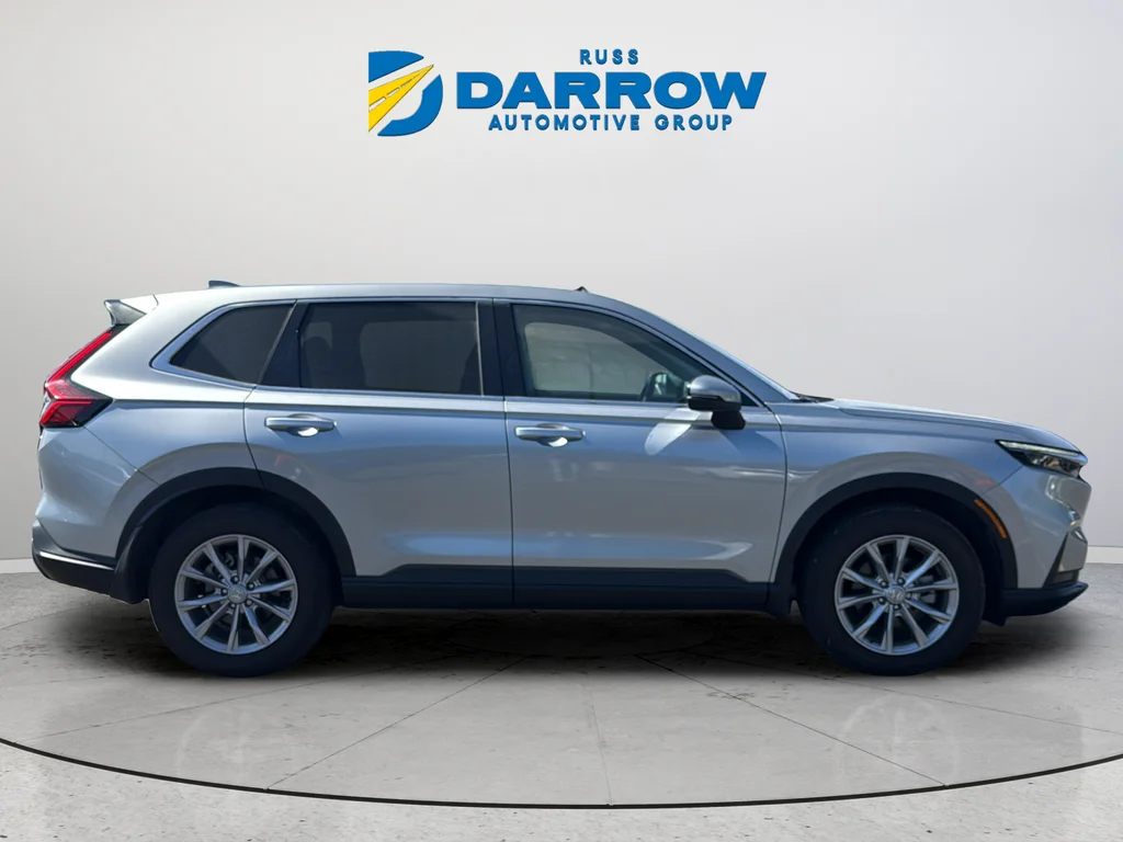 2024 Honda CR-V EX - Photo 6