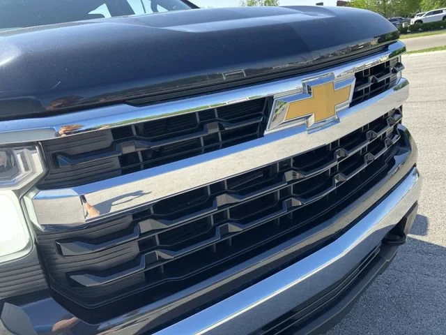 2023 Chevrolet Silverado 1500 LT - Photo 28