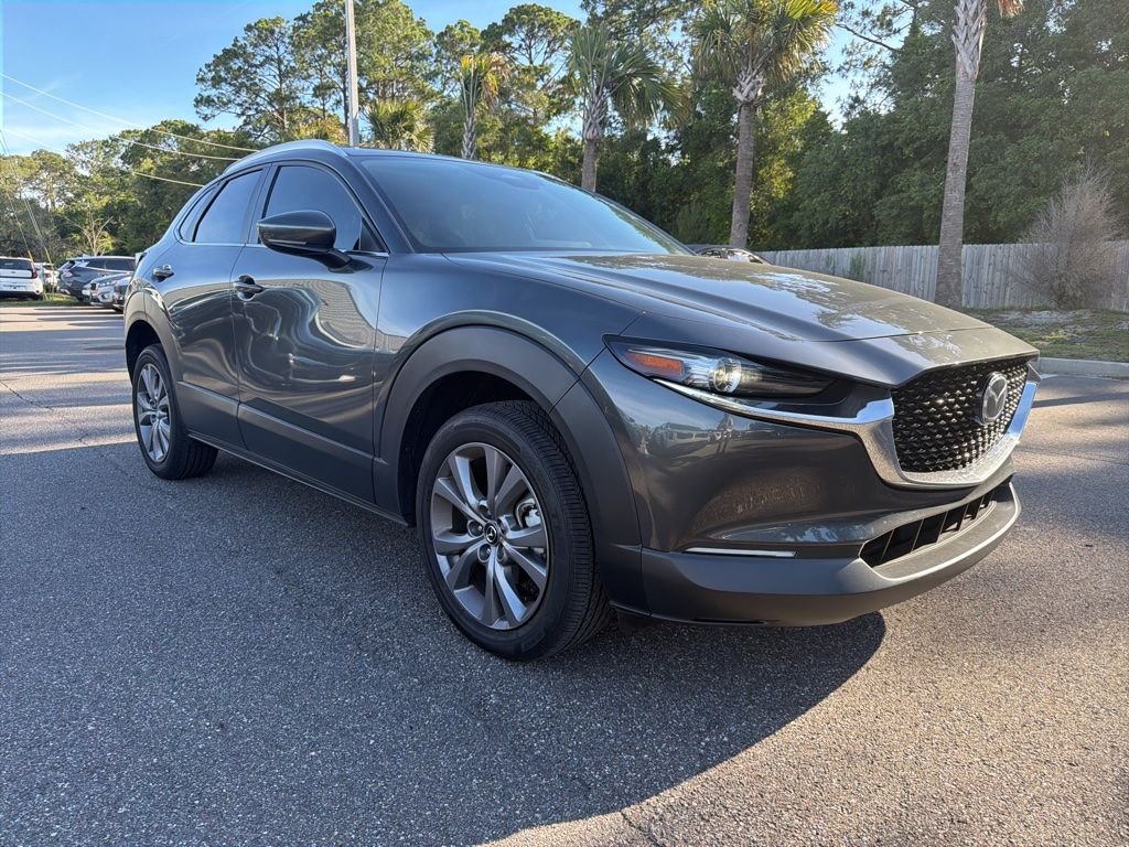 2024 Mazda CX-30 Preferred AWD's photo