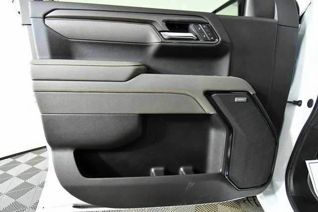 2025 Chevrolet Silverado 1500 ZR2 - Photo 21