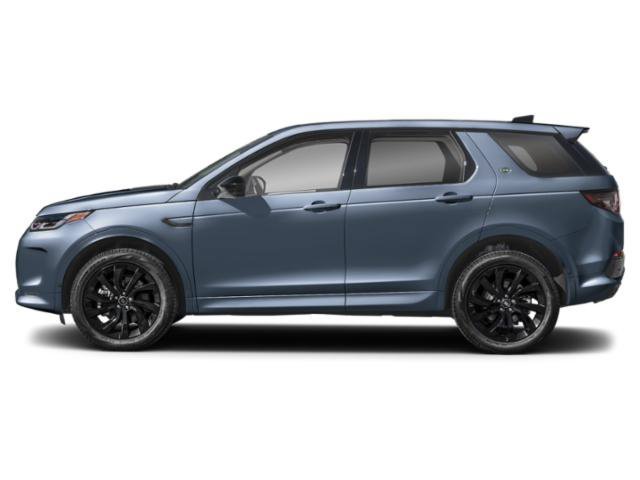 Certified Used 2024 Varesine Blue Metallic Land Rover Core S image 3