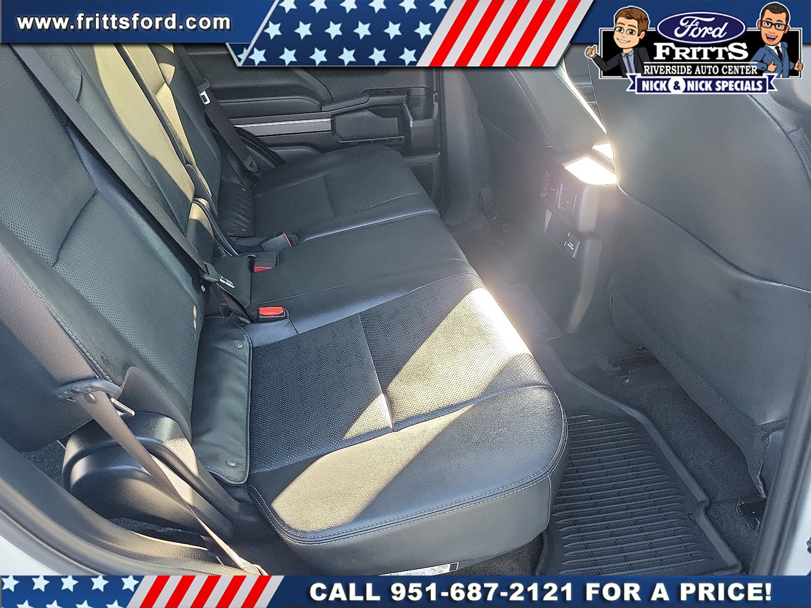 Certified Used 2025 Pearl Toyota TRD Sport Premium image 16