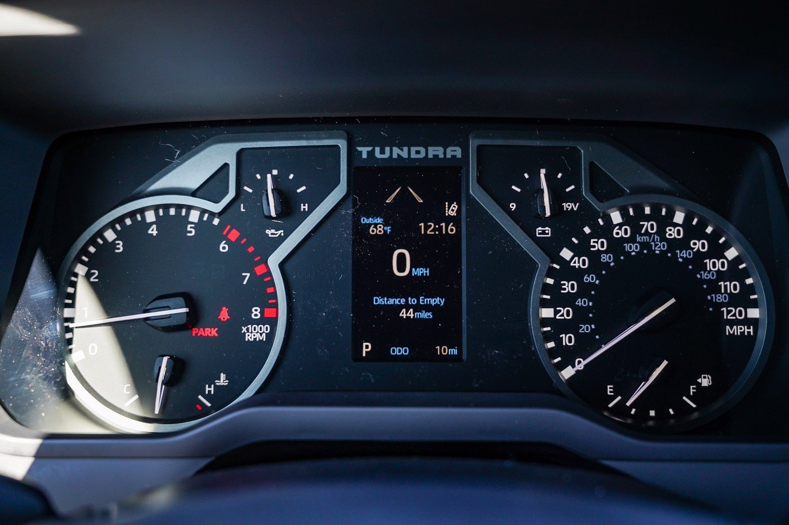 2026 Toyota Tundra SR5 - Photo 26