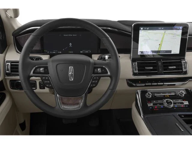Used 2018 Mocha Lincoln Reserve image 7