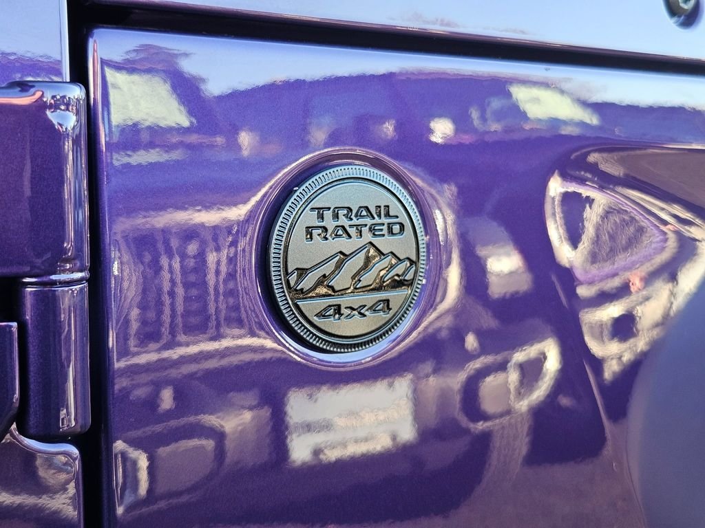 New 2026 Reign Jeep Sport image 32
