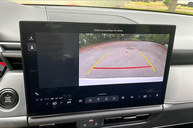 New 2026 Rhodium White Metallic Mazda 2.5 S Preferred AWD image 17
