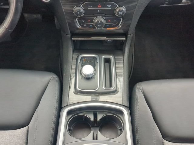 Certified Used 2022 Gray Chrysler Touring image 20