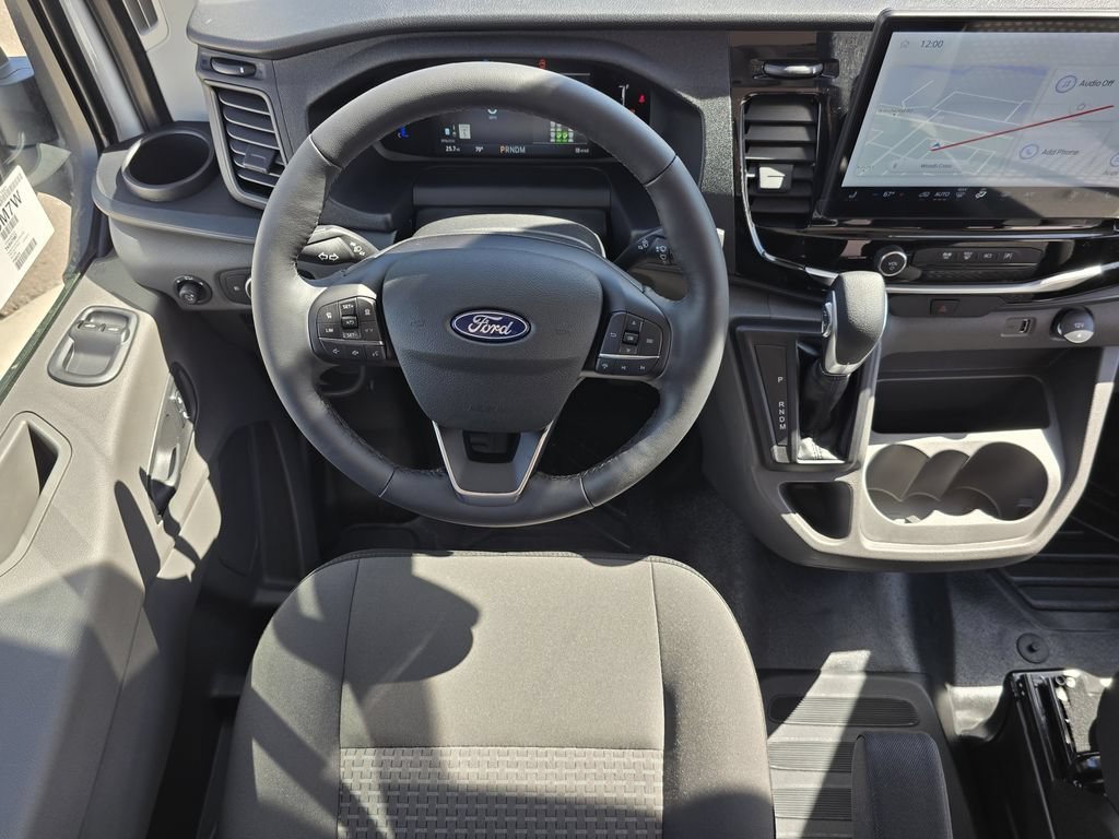 New 2026 Oxford White Ford XLT image 33