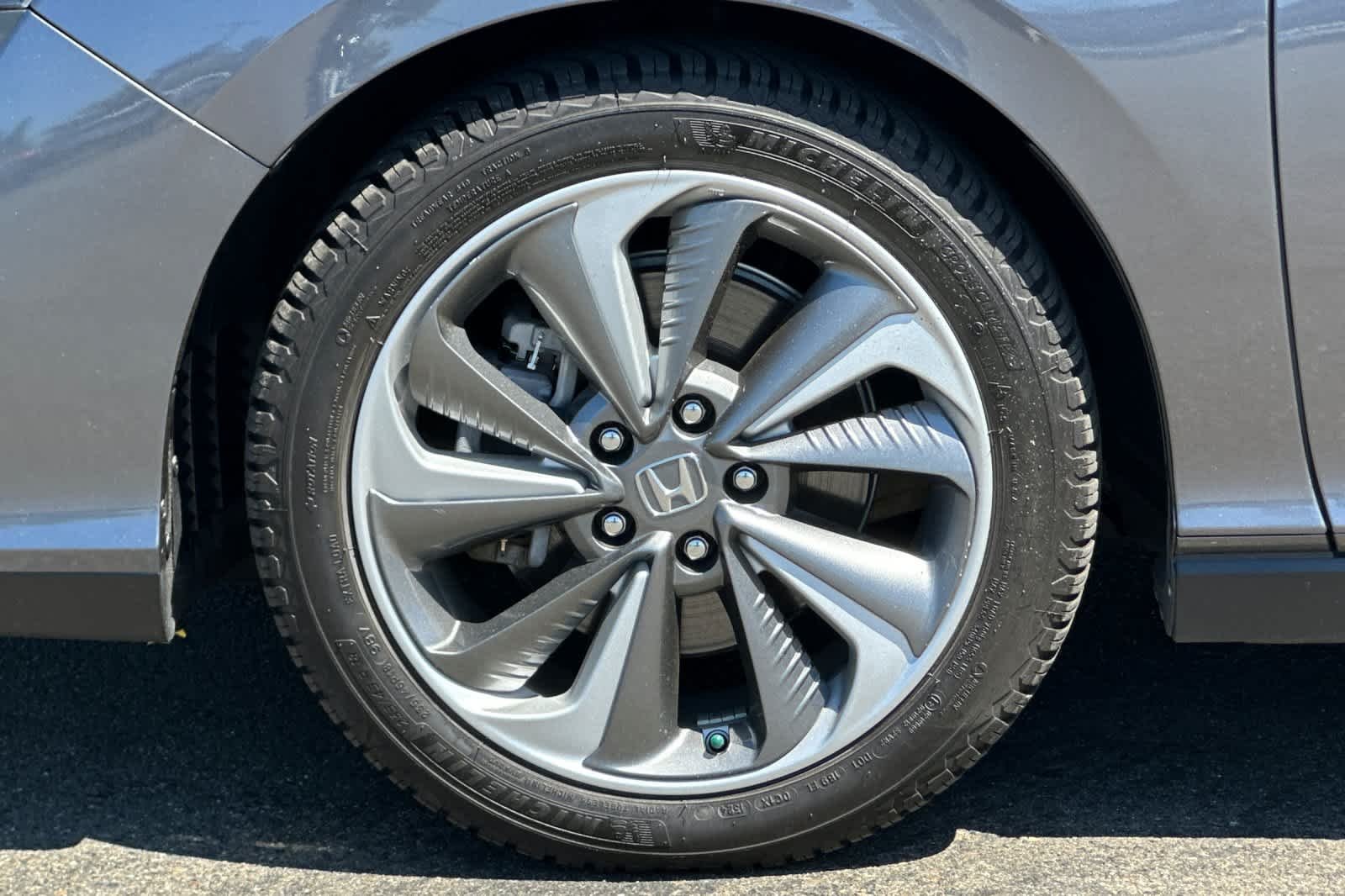 2020 Honda Clarity Base - Photo 30
