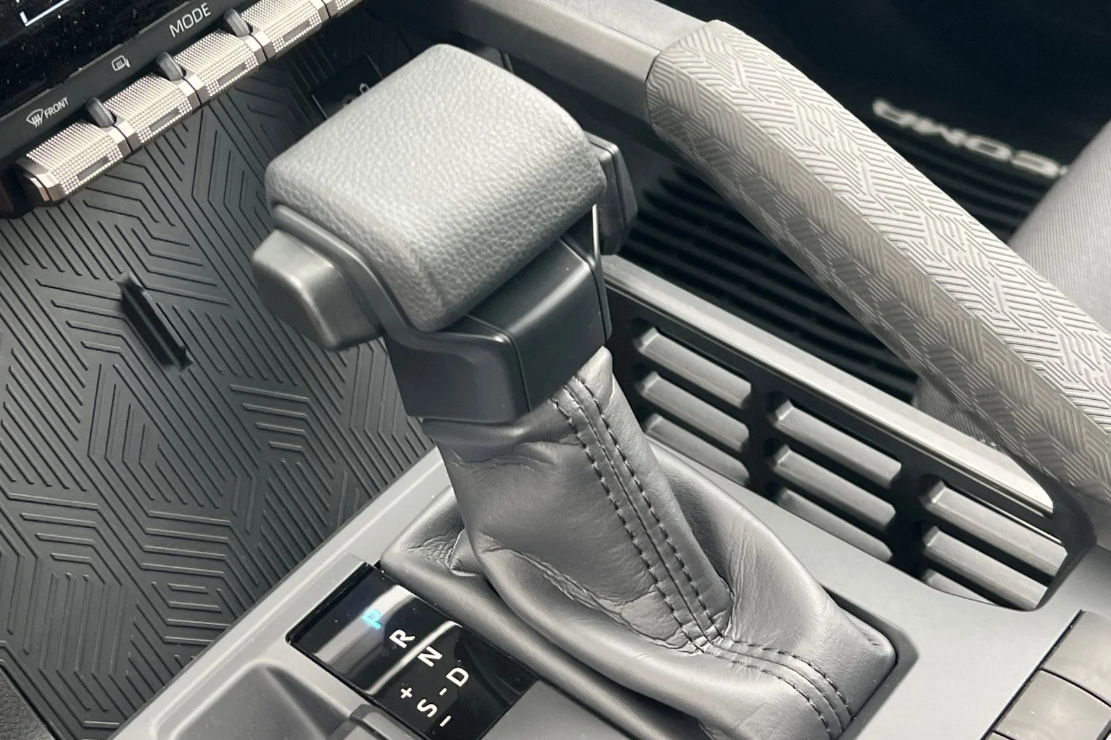 New 2026 Underground Toyota  SR image 16