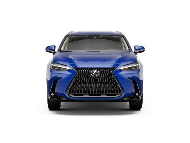 2026 Lexus NX 350h Premium - Photo 47
