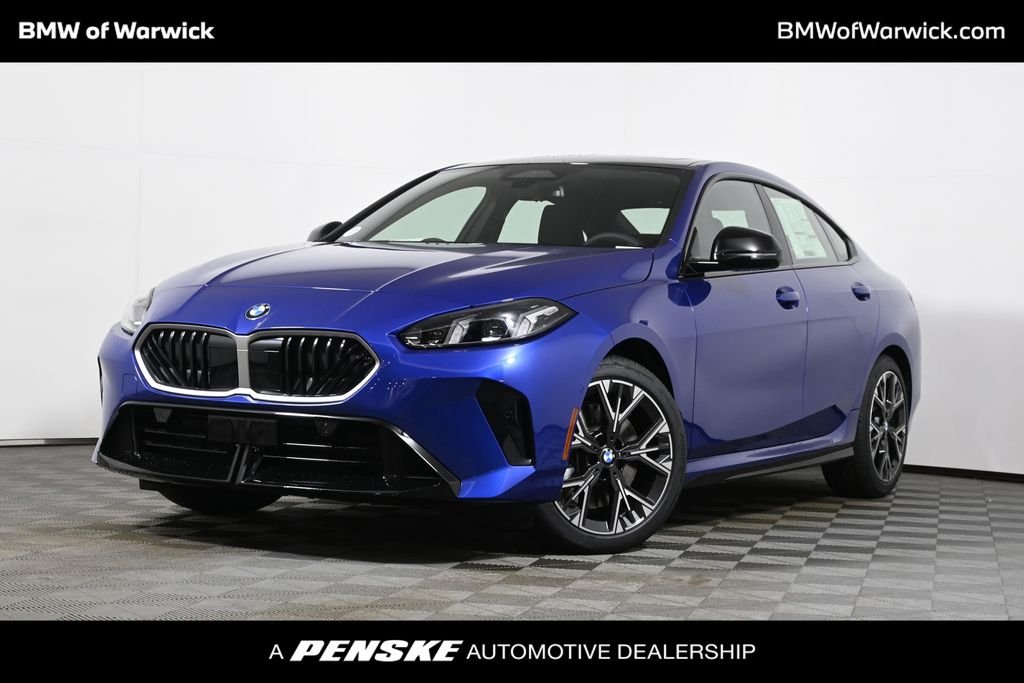 2026 BMW 2 Series
