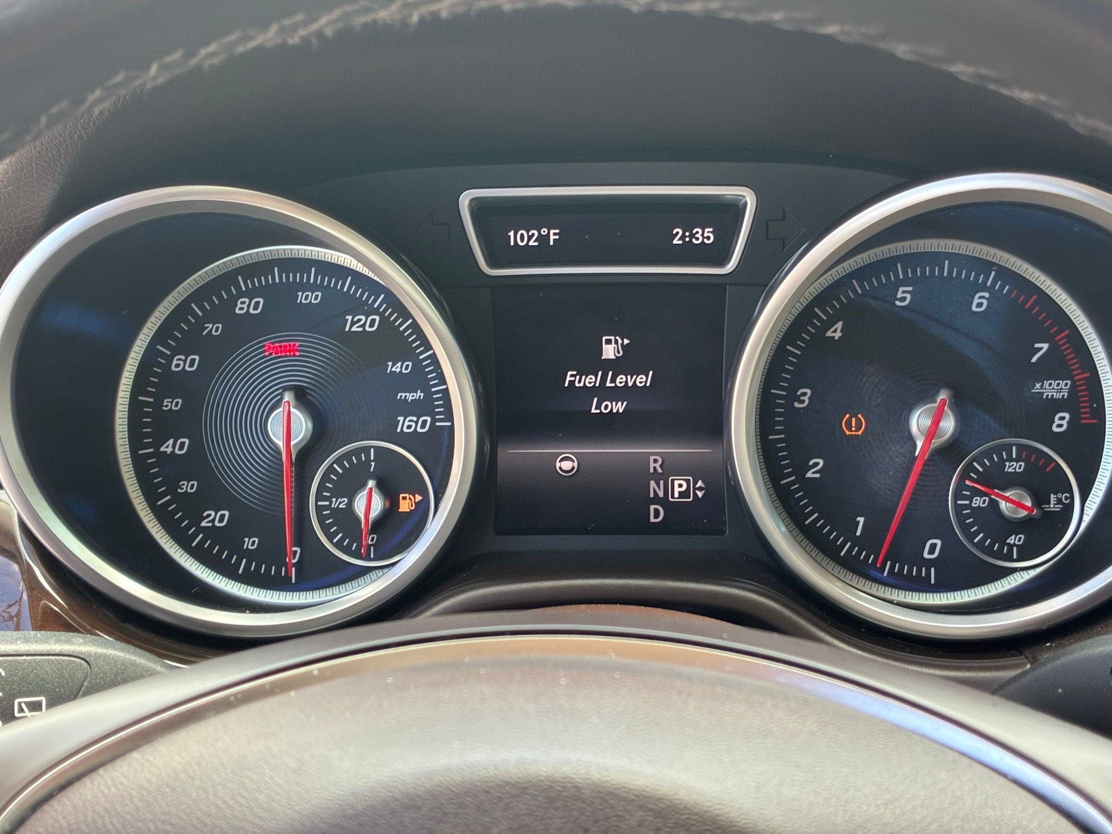 Used 2016 Black Mercedes-Benz GLE 350 image 20