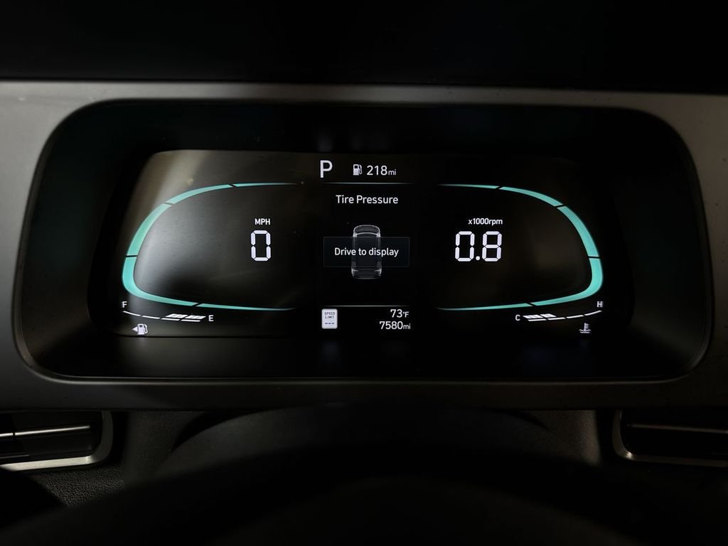 2025 Hyundai Elantra SEL - Photo 21