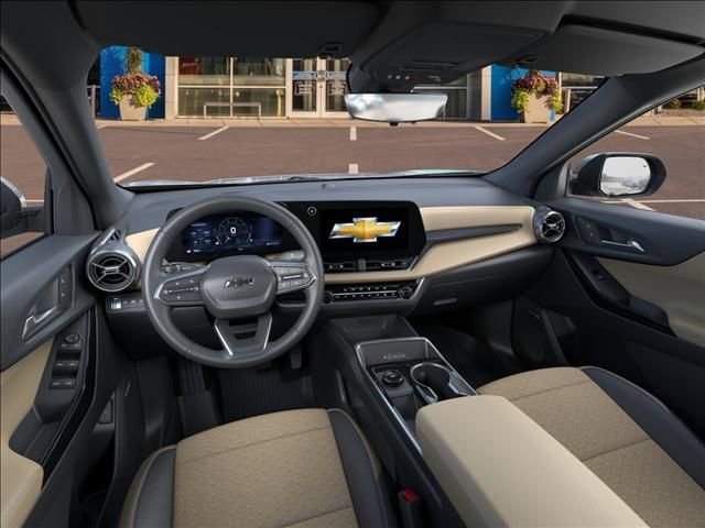 2026 Chevrolet Equinox ACTIV - Photo 15