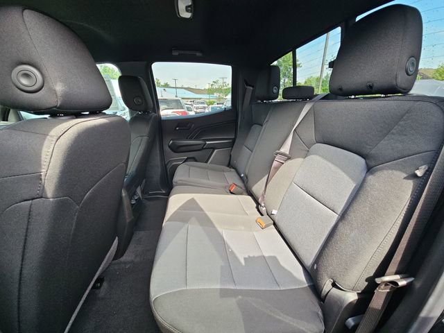 2026 Chevrolet Colorado Work Truck - Photo 27
