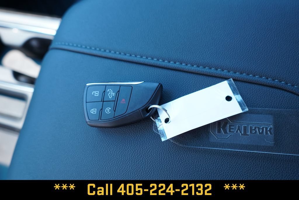 New 2026 Special Exterior Color Chevrolet LT image 43