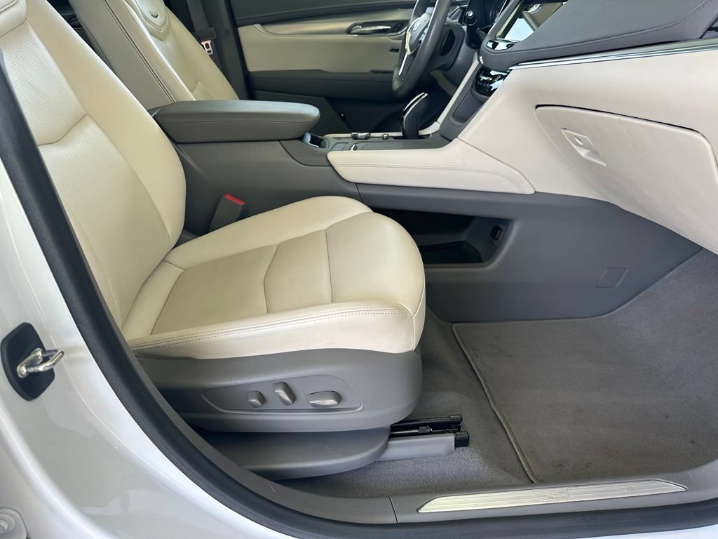 2022 Cadillac XT5 Premium Luxury - Photo 42