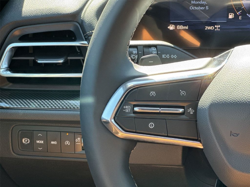 2027 Chevrolet Traverse Z71 - Photo 11