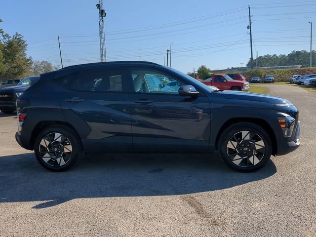 2024 Hyundai Kona SEL - Photo 32