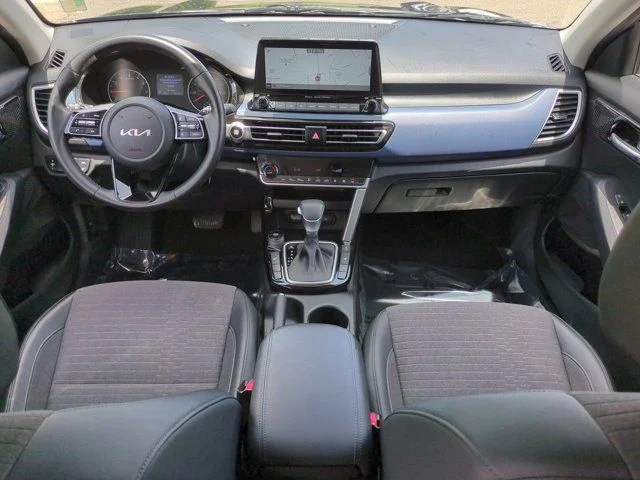 Certified Used 2022  Kia Nightfall image 15