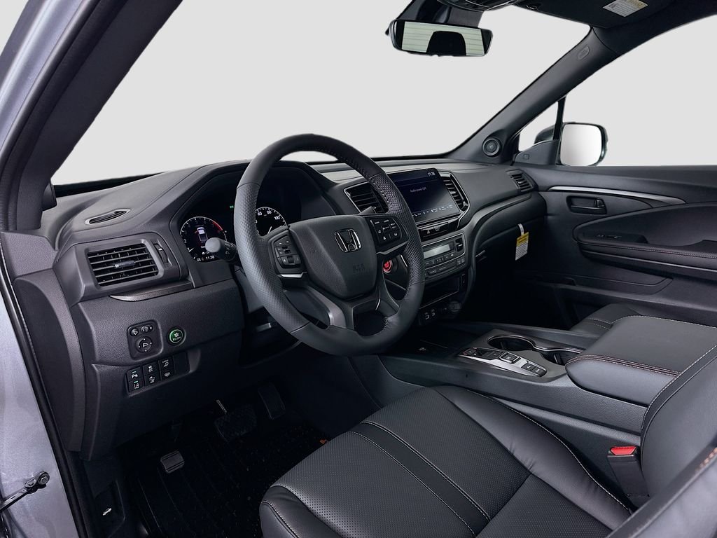 2026 Honda Ridgeline TrailSport - Photo 9