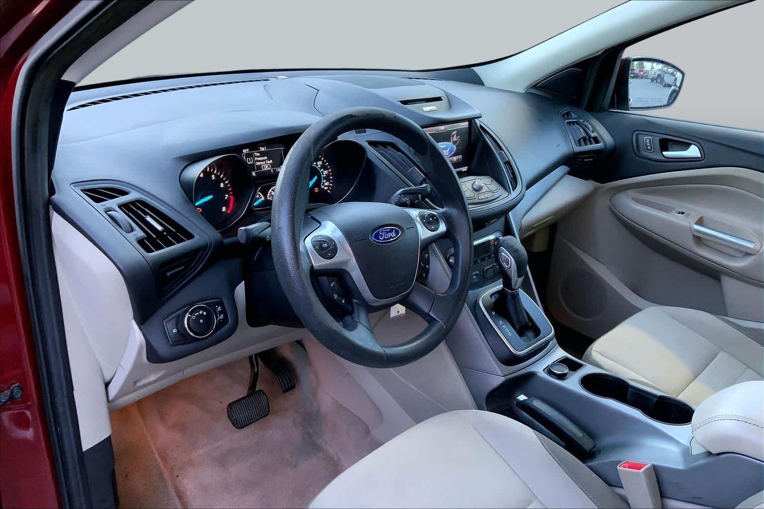 Used 2014 Sunset Ford SE image 15