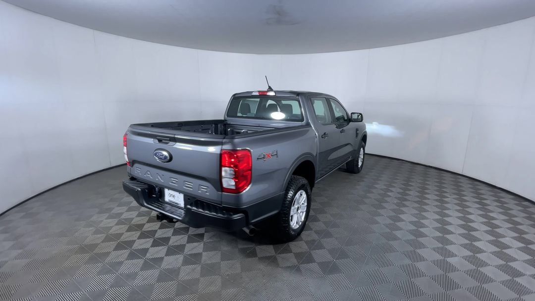 2025 Ford Ranger XL - Photo 8