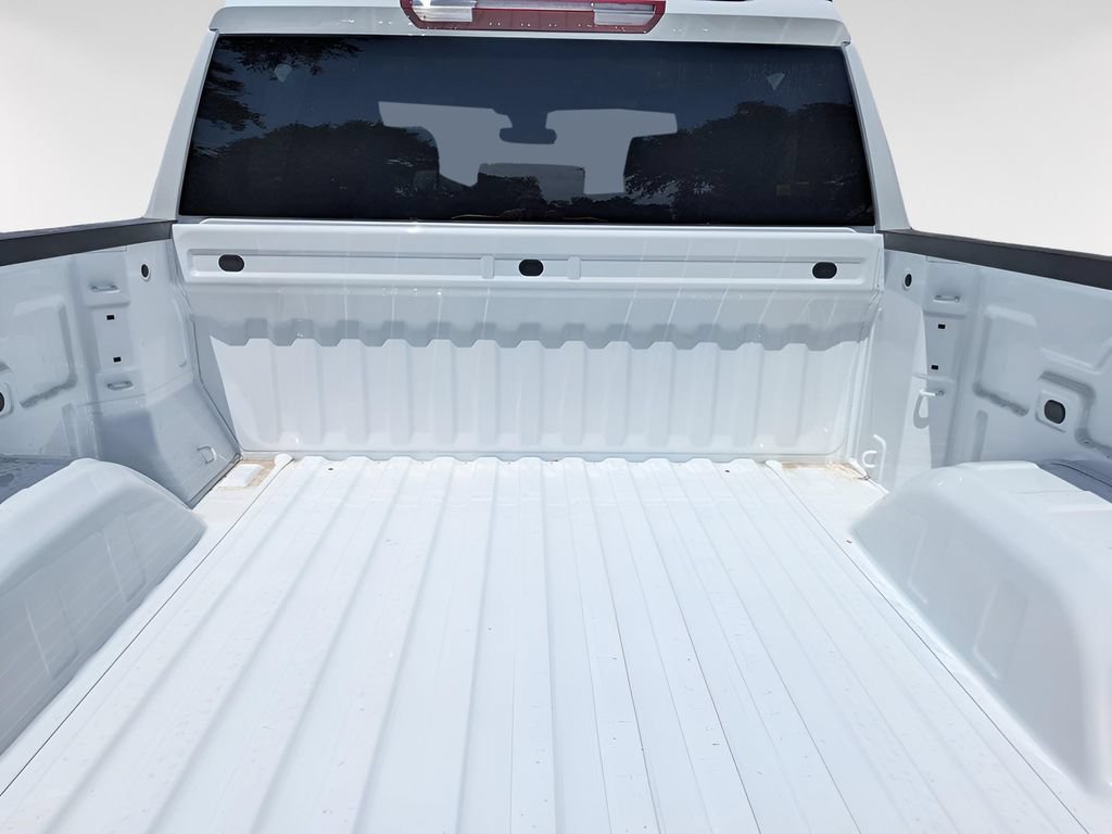 2026 GMC Sierra 1500 Elevation - Photo 23