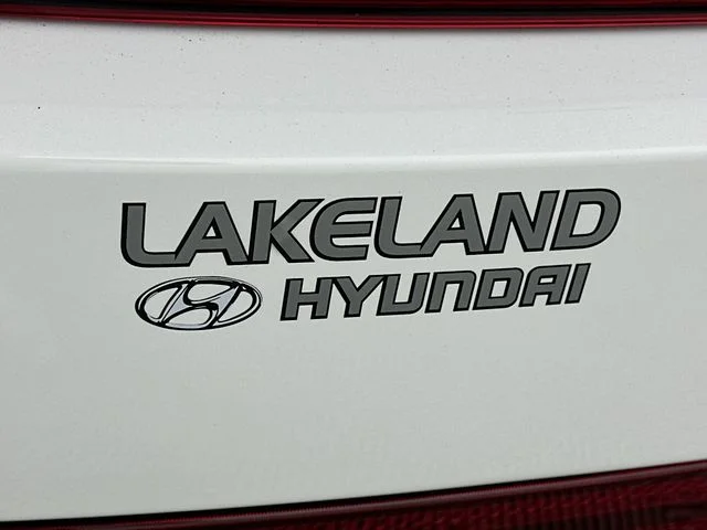 New 2026 Hyundai SANTA FE Calligraphy