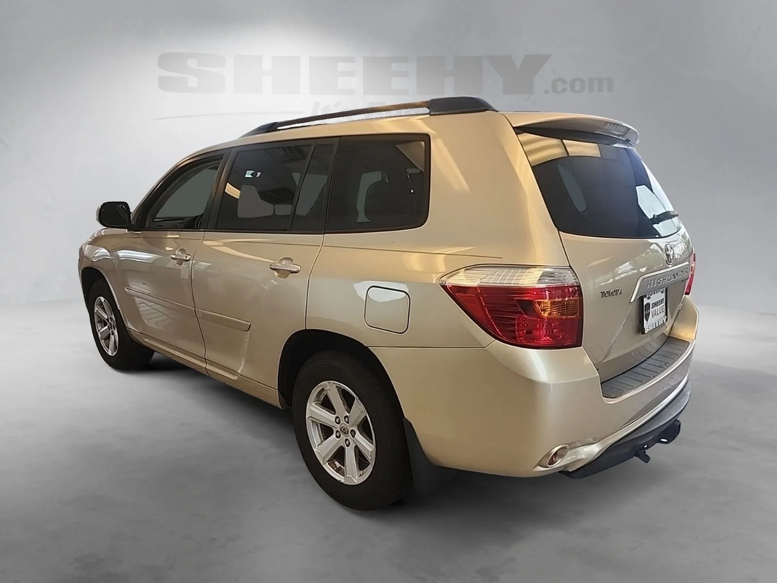 Used 2009  Toyota Base image 13
