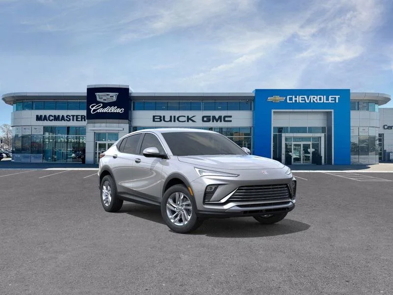 New 2026  Buick Preferred image 1