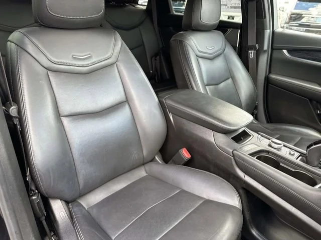 2022 Cadillac XT5 Premium Luxury - Photo 51