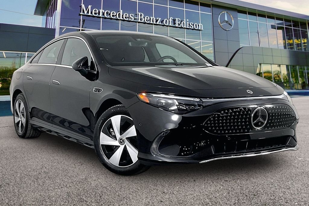 2026 Mercedes-Benz CLA 250+'s photo