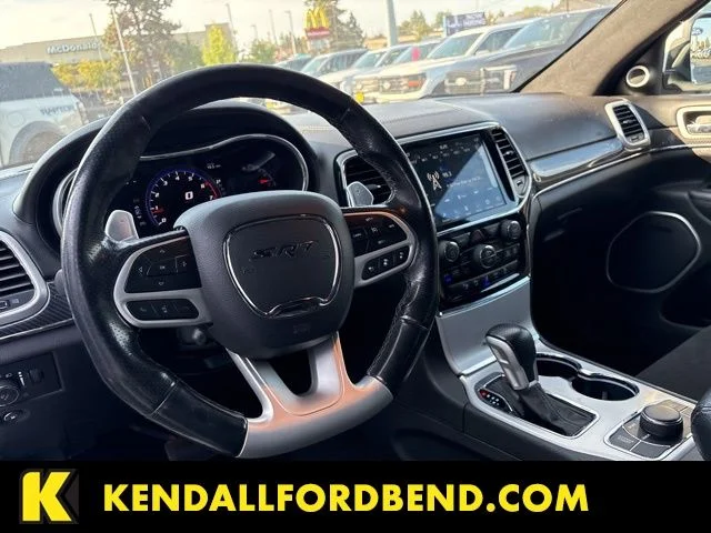 2020 Jeep Grand Cherokee SRT - Photo 14