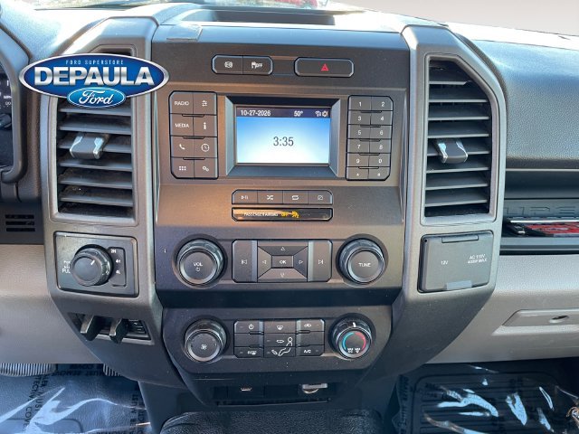 Used 2022 White Ford XL image 13