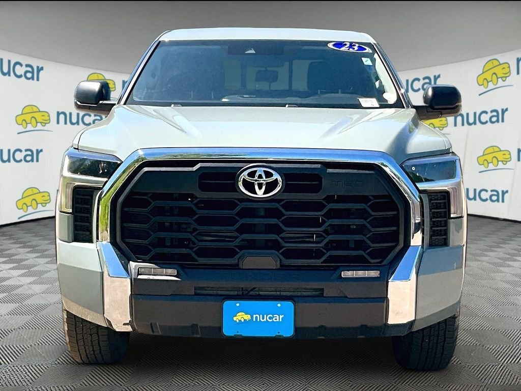 Used 2023  Toyota SR5 image 2