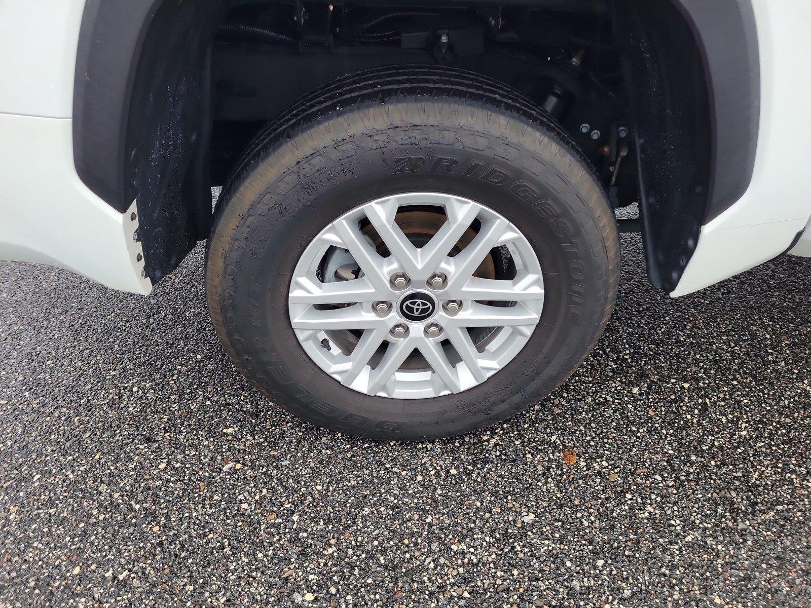 2023 Toyota Tundra SR5 - Photo 7