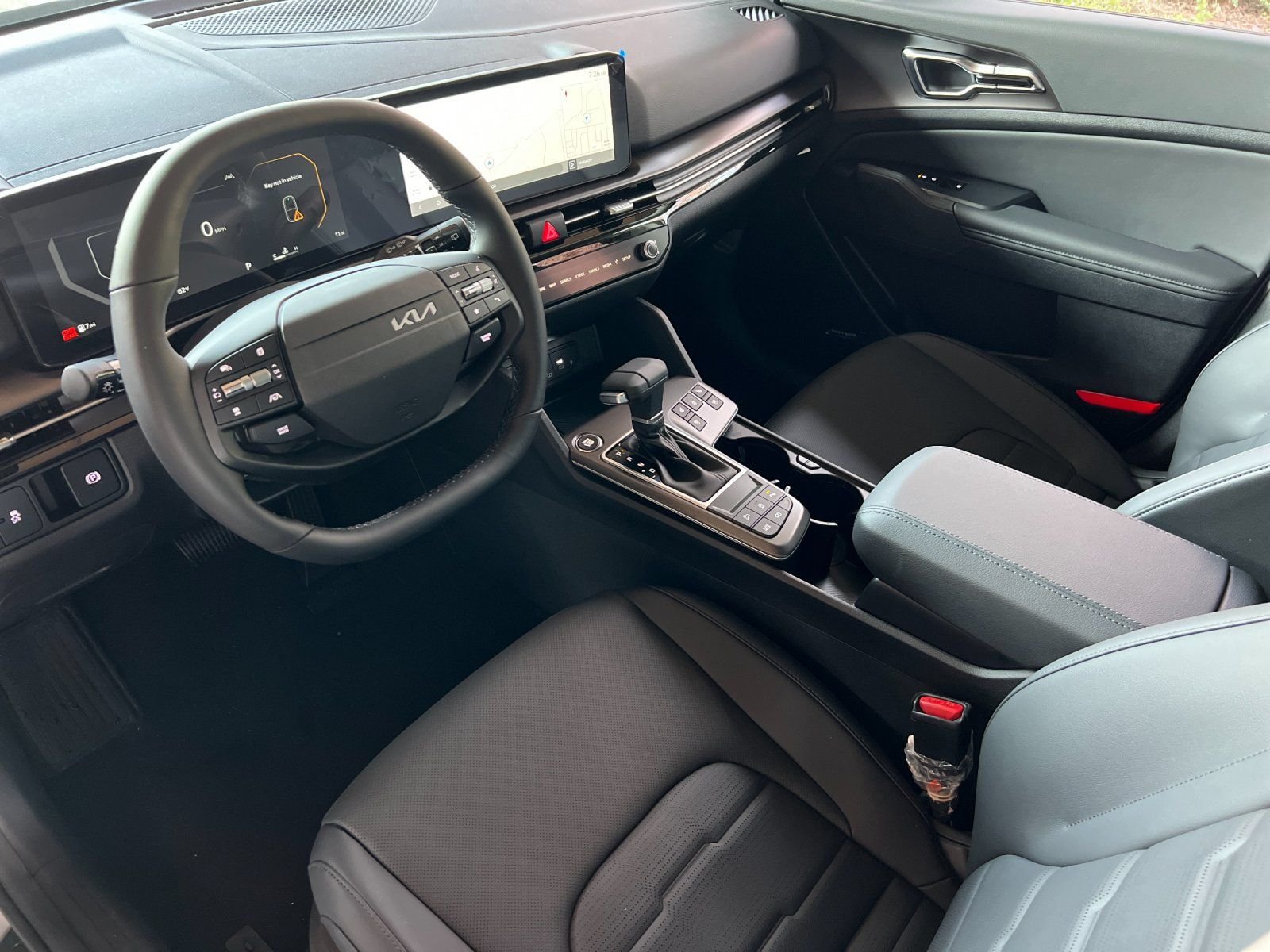 2026 Kia Sportage SX Prestige - Photo 10