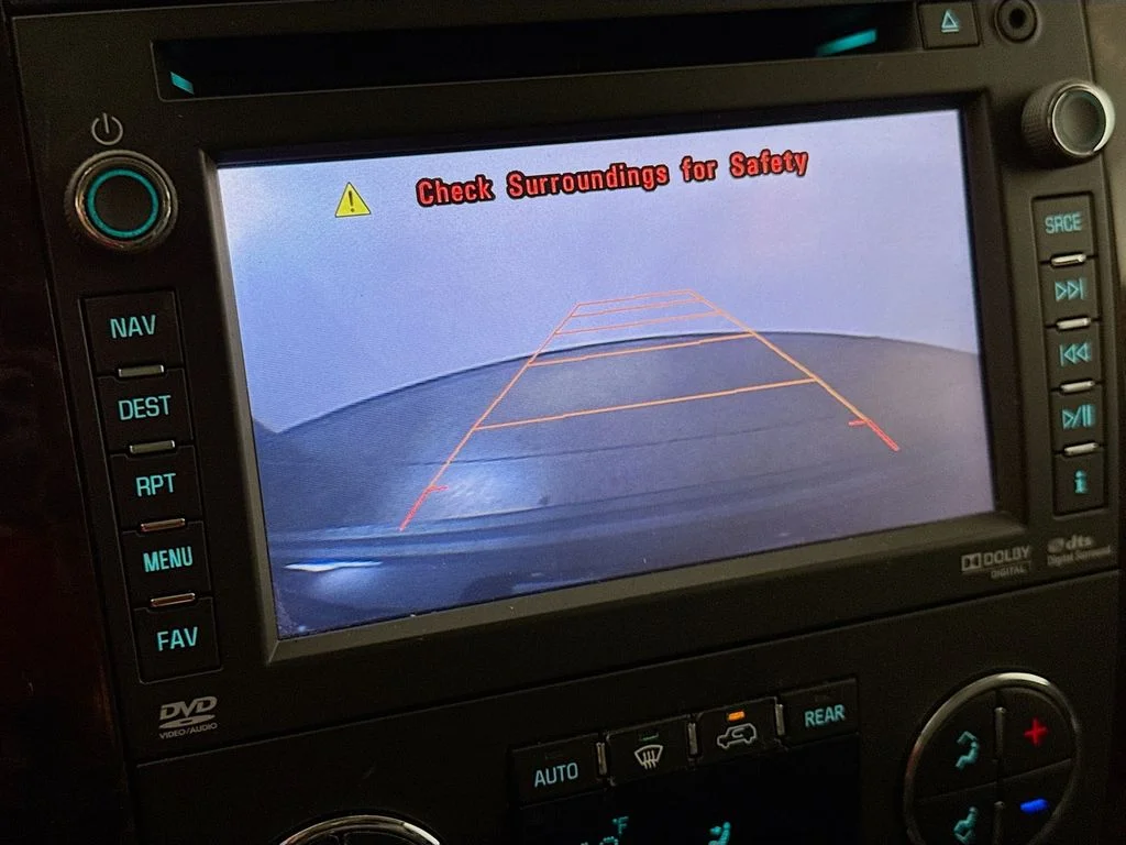 Used 2013 Black GMC Denali image 15
