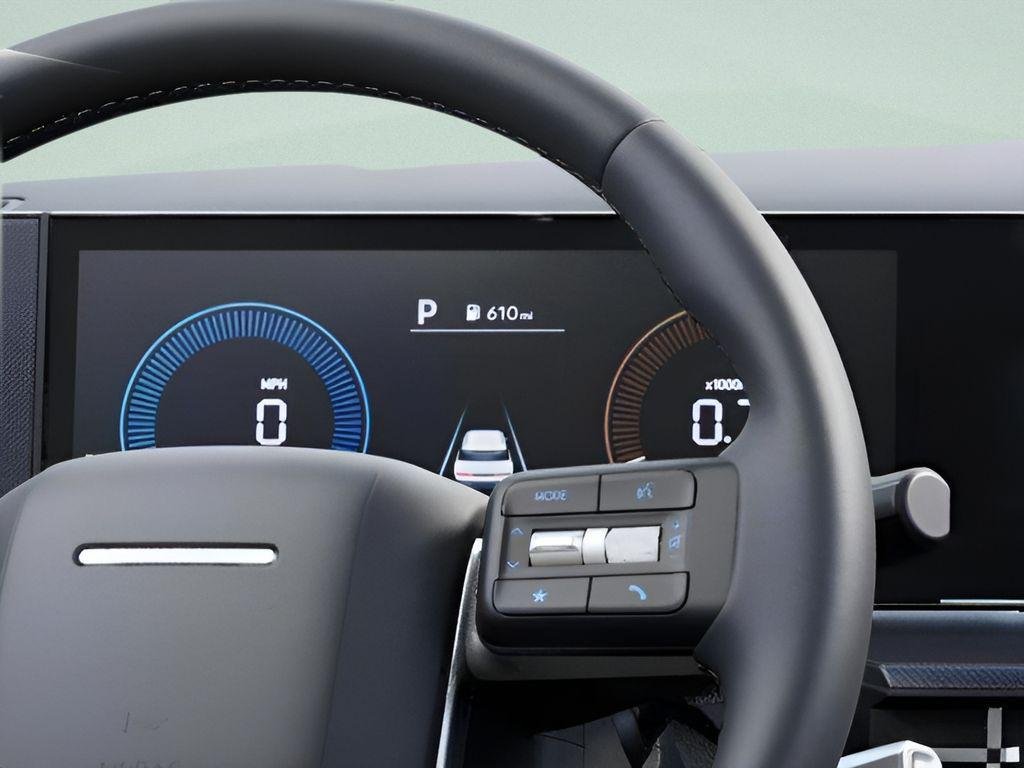 2026 Hyundai Santa Fe SEL - Photo 14