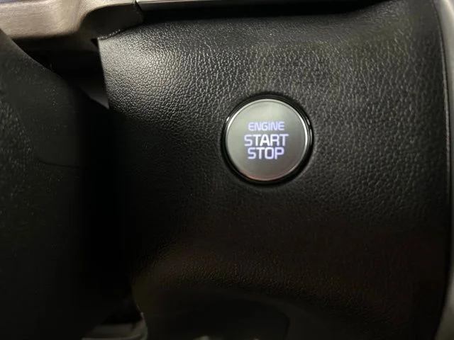 Used 2023 Black Kia X-Line SX Prestige image 11