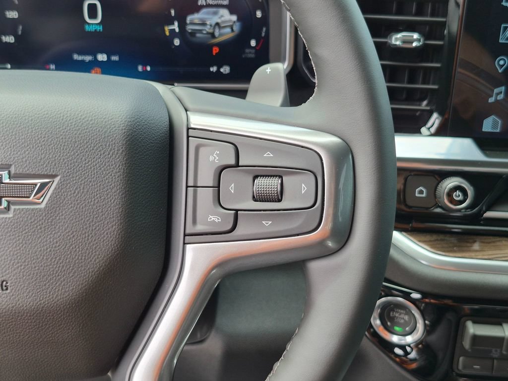 2026 Chevrolet Silverado 1500 RST - Photo 21