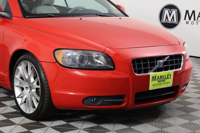 Used 2008 Red Volvo T5 M image 21