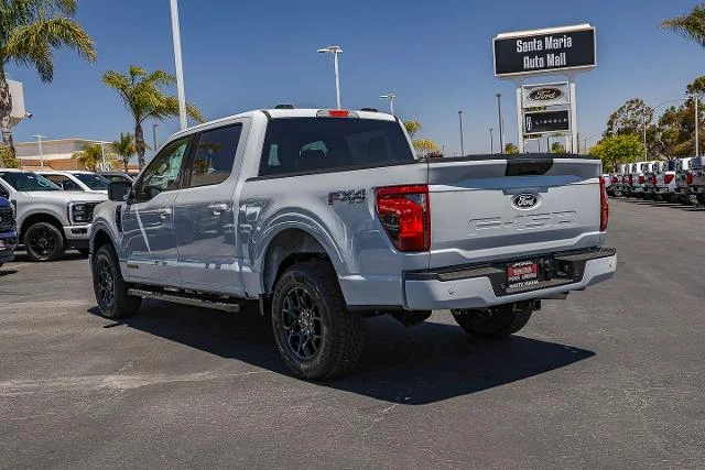 New 2026 Avalanche Ford XLT image 8