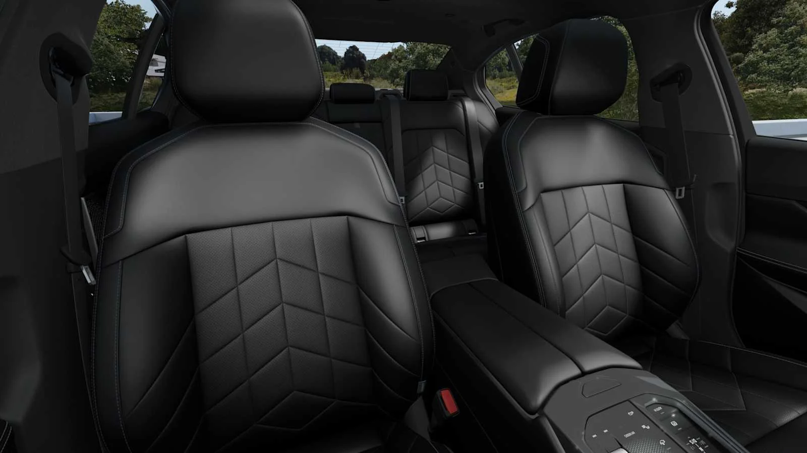 2026 BMW 5 Series 530i - Photo 11