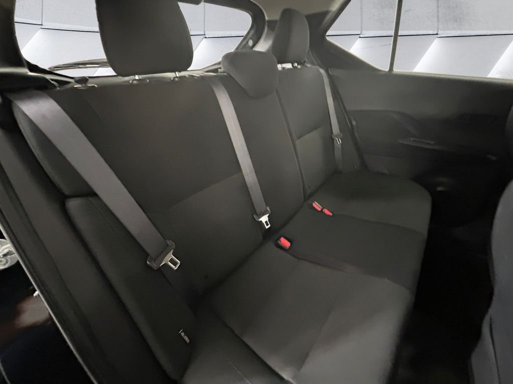 Used 2024 Black Nissan S image 16