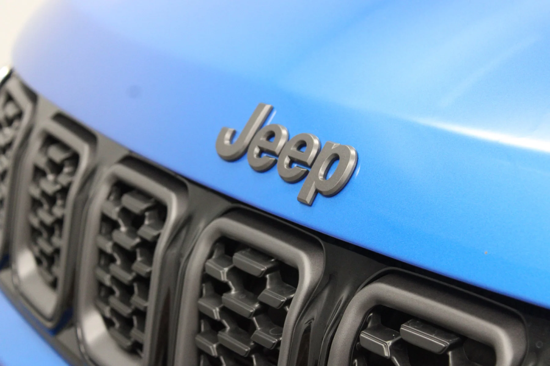 2025 Jeep Compass Latitude - Photo 18