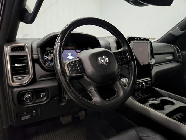 Used 2022  Ram Rebel image 17
