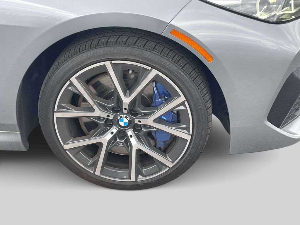 2022 BMW 2 Series M235i - Photo 9